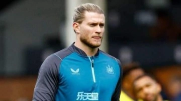 Karius'a destek! "Kariyerini yeniden yazma şansına sahip"