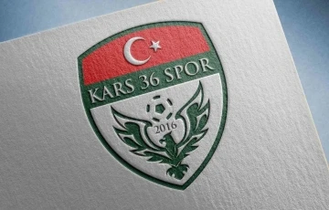 Kars 36 Spor transfere doymuyor
