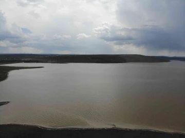Kars Barajı yüzde 100 doluluk oranına ulaştı

