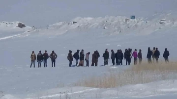 Kars’ta 53 düzensiz göçmen yakalandı
