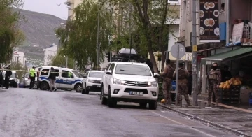 Kars’ta asılsız ihbar polisi harekete geçirdi
