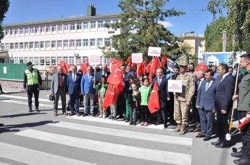 Kars’ta yaya önceliğine dikkat çekildi
