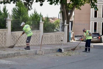 Kartal Belediyesi’nden okullarda detaylı temizlik çalışması
