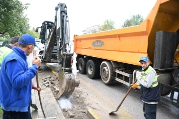 Kartepe’nin caddeleri ışıl ışıl olacak
