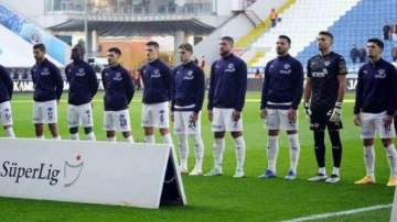 Kasımpaşa, yarın Antalyaspor’u konuk edecek