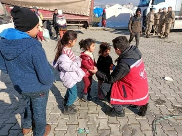 Kastamonu AHSİM yaraları sarmaya devam ediyor
