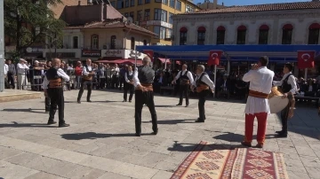 Kastamonu’da 14. Ahilik Kültürü Haftası kutlandı
