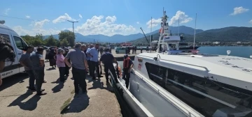 Kastamonu’da batan teknedeki üç vatandaşın yakınları, gelecek iyi haber için bekliyor
