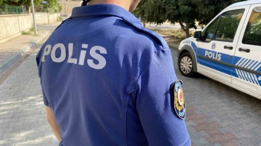 Kasten öldürme suçundan 16 yıl hapis cezası bulunan şahıs yakalandı
