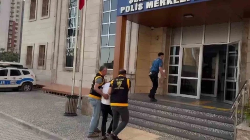 Kasten öldürme suçundan aranan hükümlü yakalandı
