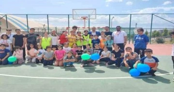 Kayapınar ilçesinde birçok spor branşında eğitimler devam ediyor