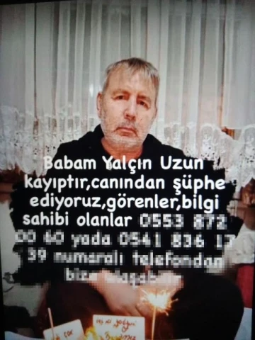 Kayıp ihbarıyla 5 gündür aranıyordu, ağır hasarlı binada ölü bulundu