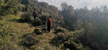 Kayıp kadın 2 gündür her yerde aranıyor
