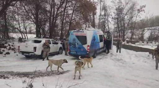 Kayıp öğretmeni arama çalışmalarına başlandı
