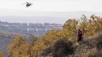 Kayıp üniversite öğrencisi Demirtaş'ın cesedine ulaşıldı