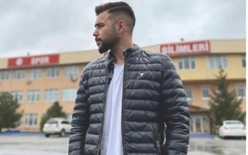 Kayseri amatör futbolunun acı günü
