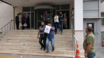 Kayseri’de aranan 12 kişi yakalandı
