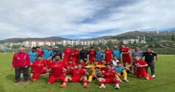 Kayseri Karması yarı finale yükseldi