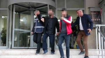 Kayseri polisi aranan şahıslara göz açtırmıyor: 35 gözaltı
