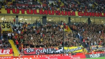 Kayserispor, Disiplin Kurulu'na sevk edildi