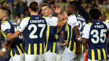 Kayserispor-Fenerbahçe! Muhtemel 11'ler