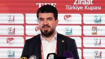 Kayserispor: Fenerbahçe'ye yakıştıramadık