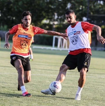 Kayserispor siftah peşinde
