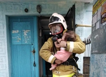 Kazakistan’daki orman yangınında 10 kişi yaralandı
