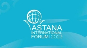 Kazakistan küresel sorunların çözümü için yeni Astana Uluslararası Forumunu düzenleyecek