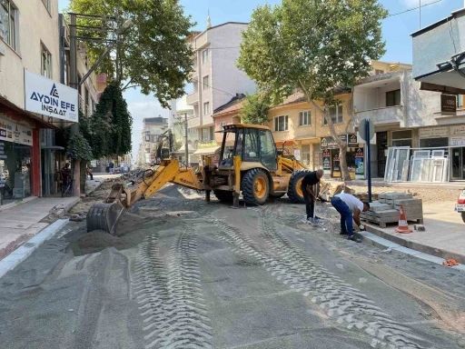 Kazı ruhsatları artık Karacabey Belediyesi’nden alınacak
