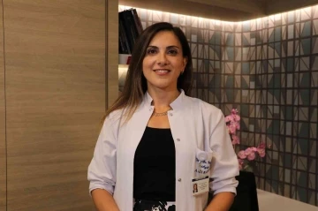 KBB Uzmanı Dr. Aydoğan: &quot;Burun tıkanıklığı olanlar sinüzite yakalanabilir&quot;
