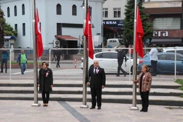 Kdz. Ereğli’de Muhtarlar Günü törenle kutlandı
