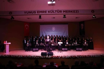 Keçiören’de 24 Kasım Öğretmenler Günü’ne özel konser gerçekleştirildi
