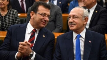 Kemal Kılıçdaroğlu Ekrem İmamoğlu ile görüşecek