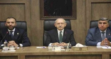 Kemal Kılıçdaroğlu, sınırın sıfır noktasında Suriye rejimiyle görüşeceğini söyledi