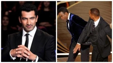 Kenan İmirzalıoğlu'dan tokat açıklaması: "Hiç ama hiç yakışmadı"