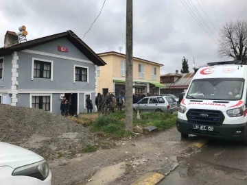 Kendisinden haber alınamayan emekli polis evinde ölü bulundu
