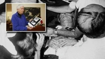 Kennedy suikastinden yaralı kurtulan Schrade yaşamını yitirdi