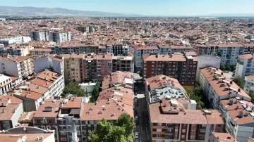 Kentsel dönüşüm olmayan Eskişehir’de öğrenciler kiralık ev bulamıyor
