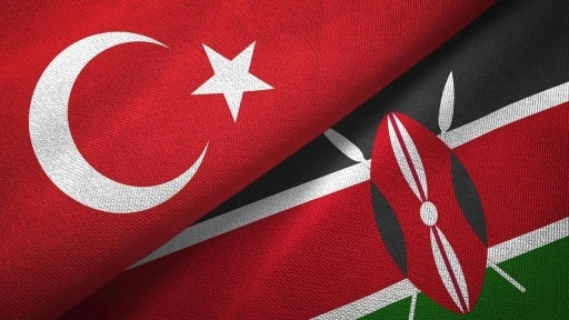 Kenya, Türkiye'nin istediği 4 kişiyi iade etti