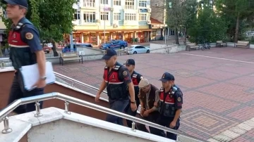 ’Kesik baş’ cinayetinde çelişkili ifadeler veren kardeş adliyeye sevk edildi
