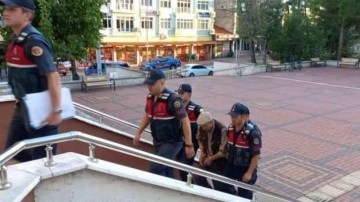 'Kesik baş' cinayetinde çelişkili ifadeler veren kardeş tutuklandı