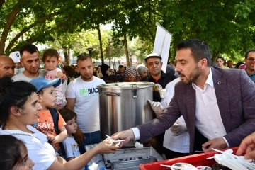 Kestelli çocuklar Dünya Süt Günü’nü coşkuyla kutladı
