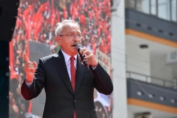 Kılıçdaroğlu: 5 yıl içerisinde İstanbul’un nüfusu yaklaşık 2, 5 milyon azalacak/ Ek fotoğraflar