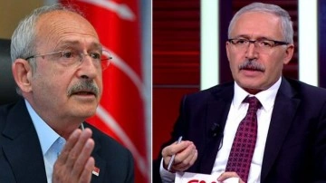 Kılıçdaroğlu "Erdoğan kaçacak" iddiasını ilk nerede söylemiş?