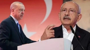 Kılıçdaroğlu, Erdoğan'ın başörtüsü sözlerine yanıt verdi