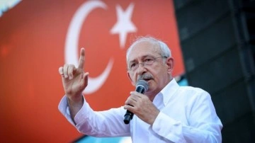 Kılıçdaroğlu: Hem Cumhurbaşkanlığını hem de Meclis çoğunluğunu alacağız