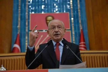 Kılıçdaroğlu’ndan ’tezkere’ tepkisi: &quot;Cumhurbaşkanı isterse yabancı silahlı kuvvetleri Türkiye’ye davet edecek&quot;

