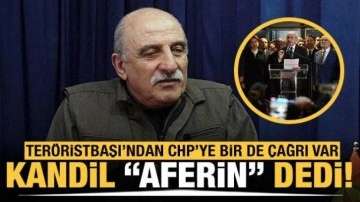 Kılıçdaroğlu'na Kandil'den övgü! "Tutumu umut veriyor"