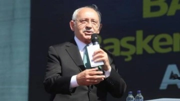 Kılıçdaroğlu'ndan Millet İttifakı mesajı!